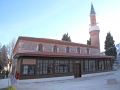 Çorlu Fatih Camii