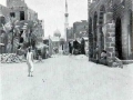 Street Leading to the Prophet's Mosque