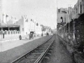 The Tracks of the Hijaaz Railway