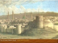 Very old Photo of Madina Munawwara